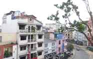 Luar Bangunan 4 Su24h Guesthouse