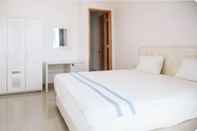 ห้องนอน TwoBedRoom Bali Duta Apartment