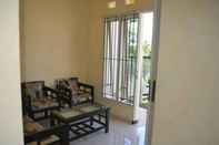 Lobi Villa Pojok - 2 Bedrooms