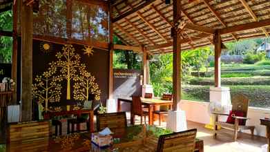 Sảnh chờ 4 Baanrai Lanna Resort