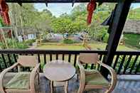 Bedroom Baanrai Lanna Resort