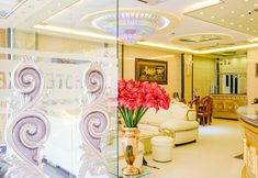 Sảnh chờ 7 Ken Hotel 1