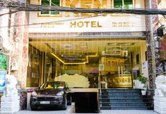 Bên ngoài 6 Ken Hotel 1