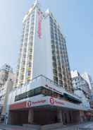 EXTERIOR_BUILDING Travelodge Kowloon