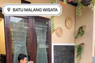 Bar, Cafe and Lounge RR Family Homestay Syariah