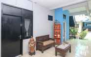 Lobi 4 Sky Residence Syariah Beji Timur 1 Depok