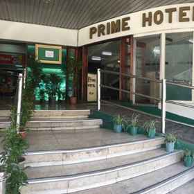 Benguet Prime Hotel 1, Hotel Cabinet Hill-Teacher's Camp