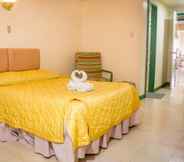 Kamar Tidur 7 Benguet Prime Hotel