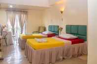 Kamar Tidur Benguet Prime Hotel