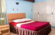 Bilik Tidur 6 Benguet Prime Hotel