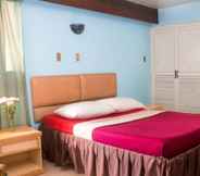 Kamar Tidur 6 Benguet Prime Hotel