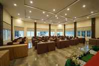 Functional Hall Portola Grand Renggali Hotel