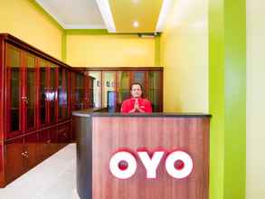 Lobby 4 OYO 1235 Tona Residence