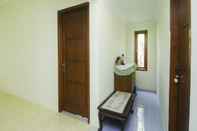 Common Space OYO 1909 Edelweiss Residence Syariah