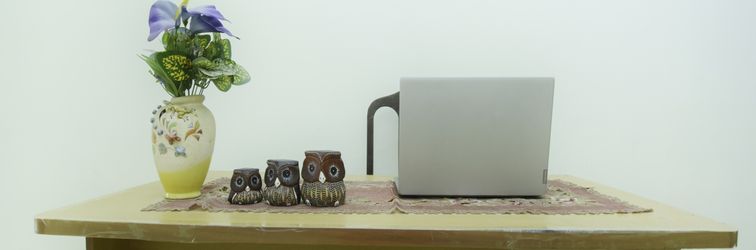 大廳 OYO 1909 Edelweiss Residence Syariah