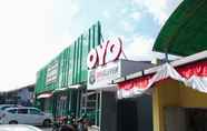 Bangunan 2 OYO 1454 111 Residence