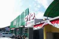 Bangunan OYO 1454 111 Residence