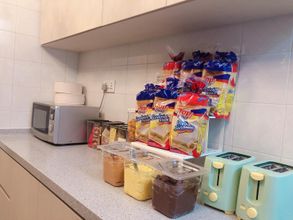 Lobi 4 CapsulePod@Aljunied