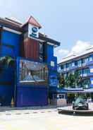 EXTERIOR_BUILDING Best Western Royal Buriram Hotel 