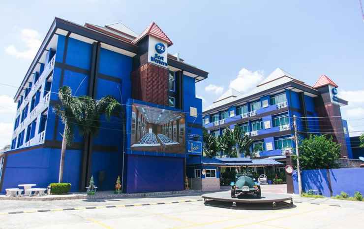 Best Western Royal Buriram Hotel