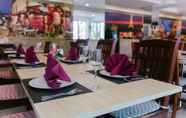 Nhà hàng 7 Best Western Royal Buriram Hotel 