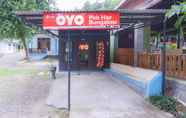 ภายนอกอาคาร 2 OYO 1498 Pak Har Bungalow