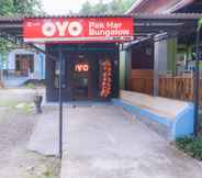 Exterior 2 OYO 1498 Pak Har Bungalow