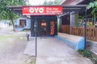 Exterior OYO 1498 Pak Har Bungalow