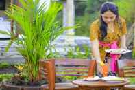 Accommodation Services Bunbulan Landscape Bangli