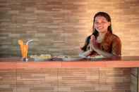 Bar, Cafe and Lounge Bunbulan Landscape Bangli