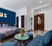 Phòng ngủ 2 Amanda Phan Hotel