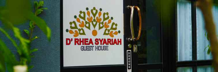 Lobi D'rhea Syariah