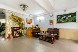 Sảnh chờ 4 An Khang Apartment