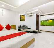 Phòng ngủ 3 An Khang Apartment