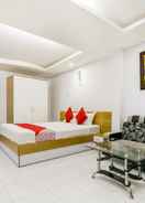 BEDROOM An Khang Apartment