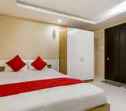 Phòng ngủ 6 An Khang Apartment