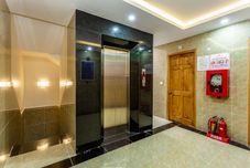 共用スペース Mai Hung Hotel