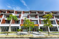 外観 Mai Hung Hotel