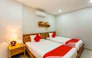 Bedroom 4 Kim Ngoc PQ Hotel