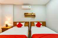 Bedroom Kim Ngoc PQ Hotel