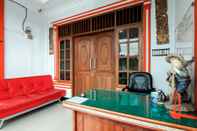 Lobby OYO 1520 Hotel Kartini