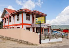 Bên ngoài 5 OYO 1520 Hotel Kartini