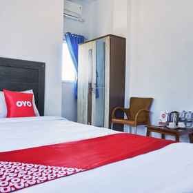 Bedroom 1 Hotel O Homiko, Pacitan Hotels