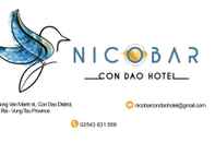 Exterior Nicobar Con Dao Hotel