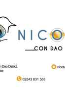 EXTERIOR_BUILDING Nicobar Con Dao Hotel