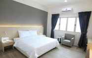 Kamar Tidur 6 Summit Signature Hotel Batu Pahat