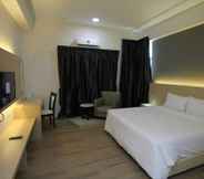 ห้องนอน 5 Summit Signature Hotel Batu Pahat