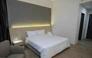 Bedroom 7 Summit Signature Hotel Batu Pahat