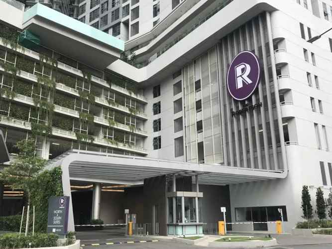 Robertson Residence By Iriana Suites Kuala Lumpur The Best Price Only In Traveloka