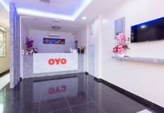 Lobi 2 Super OYO Capital O 89366 Spring Inn Hotel